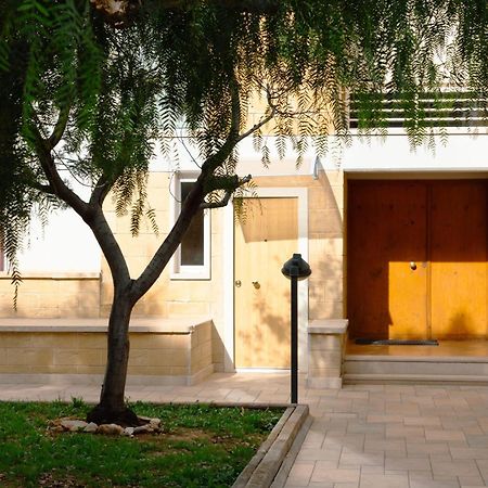 B&B Le Foglie D'Ulivo Μπάρι Εξωτερικό φωτογραφία