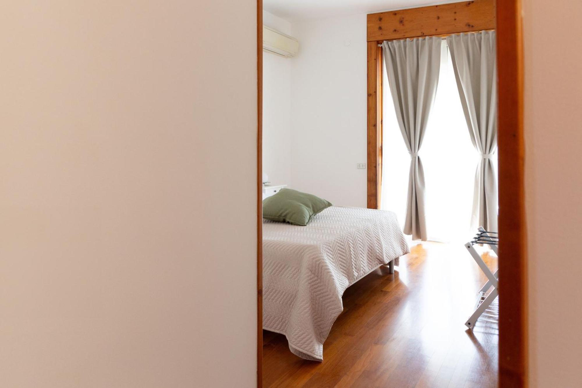 B&B Le Foglie D'Ulivo Μπάρι Εξωτερικό φωτογραφία